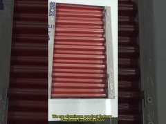 Nhà máy sản xuất sản phẩm nhôm, Chào mừng tùy chỉnh