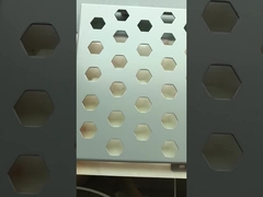 Nhà máy sản xuất sản phẩm nhôm, Chào mừng tùy chỉnh