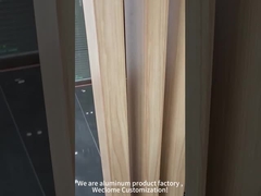 kim loại trang trí nhôm tường tấm hình dạng 3mm CNC đâm