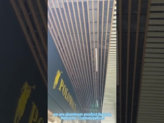 Bảng tổ ong nhôm