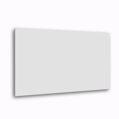 White Perforated Aluminium Clip In Ceiling Tiles For Shopping Mall