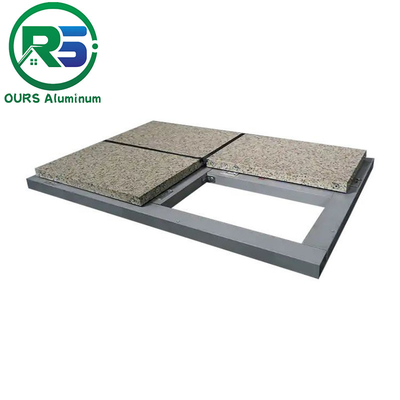 Aluminum Alloy Energy Saving Soundproof Reflective Low-e Insulated Glass Curtain Wall
