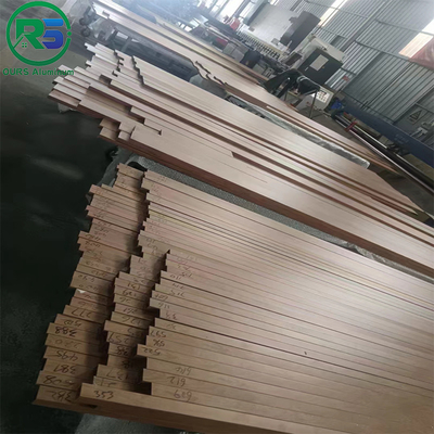 Fireproof Interior Wall Aluminum Honeycomb Panels 4x8 Aluminium Architectural Tiles Tegular