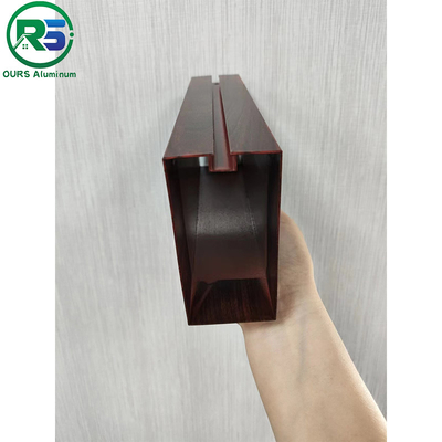 Nội thất nhôm Honeycomb Panel Mặt tiền tường trần lớp phủ trang trí đá cẩm thạch hạt